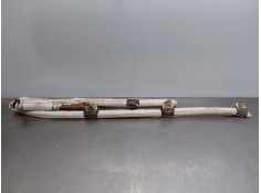 Recambio de airbag cortina delantero izquierdo para bmw serie 1 lim. (f20/f21) 116 i referencia OEM IAM 72127221045  