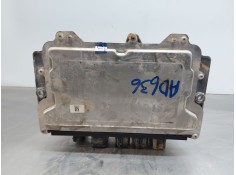Recambio de centralita motor uce para bmw serie 1 lim. (f20/f21) 116 i referencia OEM IAM 0261S19761 171354084DME  2