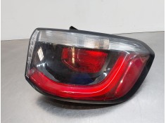 Recambio de piloto trasero derecho para jeep compass ii multiair referencia OEM IAM 55112682AB P55112682AB  2