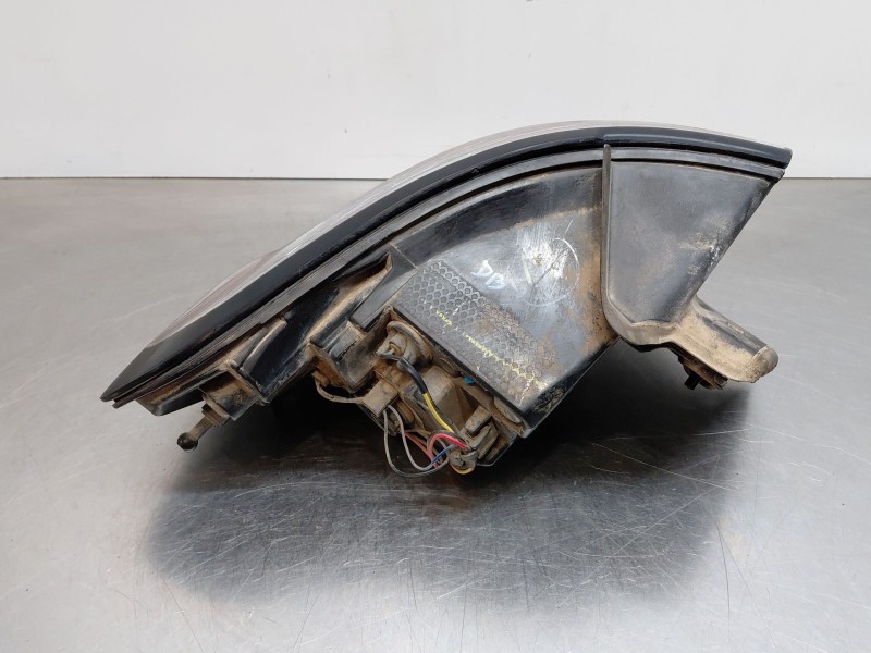 Recambio de piloto trasero derecho para jeep compass ii multiair referencia OEM IAM 55112682AB P55112682AB 