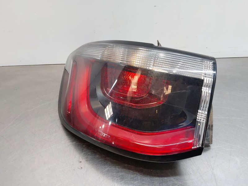 Recambio de piloto trasero izquierdo para jeep compass ii multiair referencia OEM IAM 55112683AB P55112683AB 