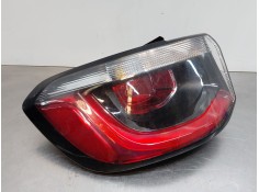 Recambio de piloto trasero izquierdo para jeep compass ii multiair referencia OEM IAM 55112683AB P55112683AB  2