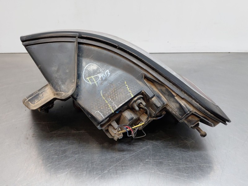 Recambio de piloto trasero izquierdo para jeep compass ii multiair referencia OEM IAM 55112683AB P55112683AB 