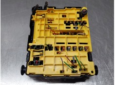 Recambio de caja reles / fusibles para peugeot 508 active referencia OEM IAM 9804848580   2