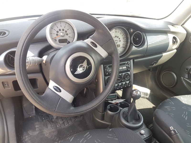 mini mini (r50,r53) del año 2004 mini mini (r50,r53) del año 2004