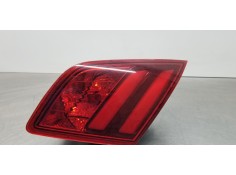 Recambio de piloto trasero derecho interior para peugeot 308 active referencia OEM IAM 9677818280  