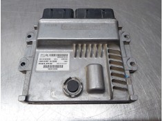Recambio de centralita motor uce para peugeot 508 active referencia OEM IAM 9818035080  