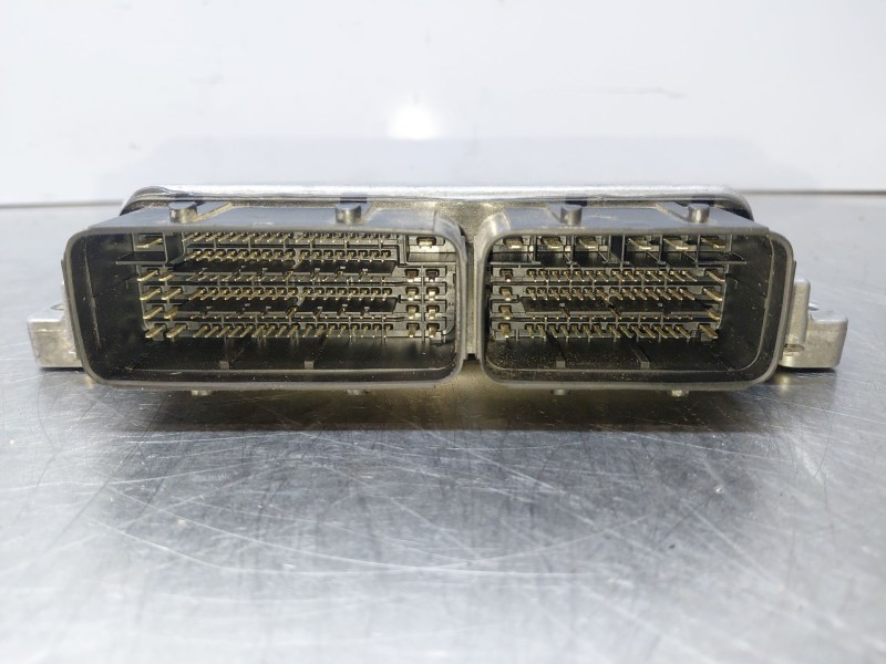 Recambio de centralita motor uce para peugeot 508 active referencia OEM IAM 9818035080  