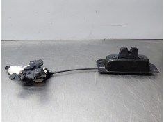 Recambio de cerradura maletero / porton para peugeot 508 active referencia OEM IAM 8719H4  