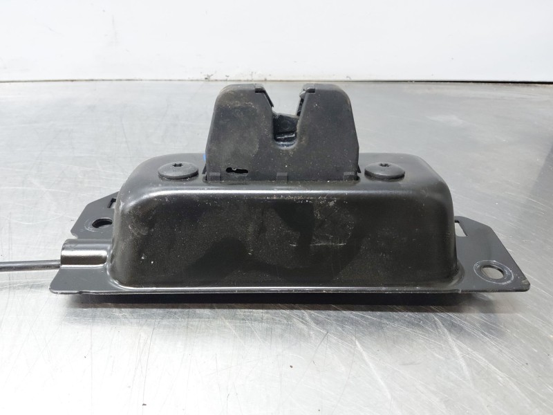 Recambio de cerradura maletero / porton para peugeot 508 active referencia OEM IAM 8719H4  