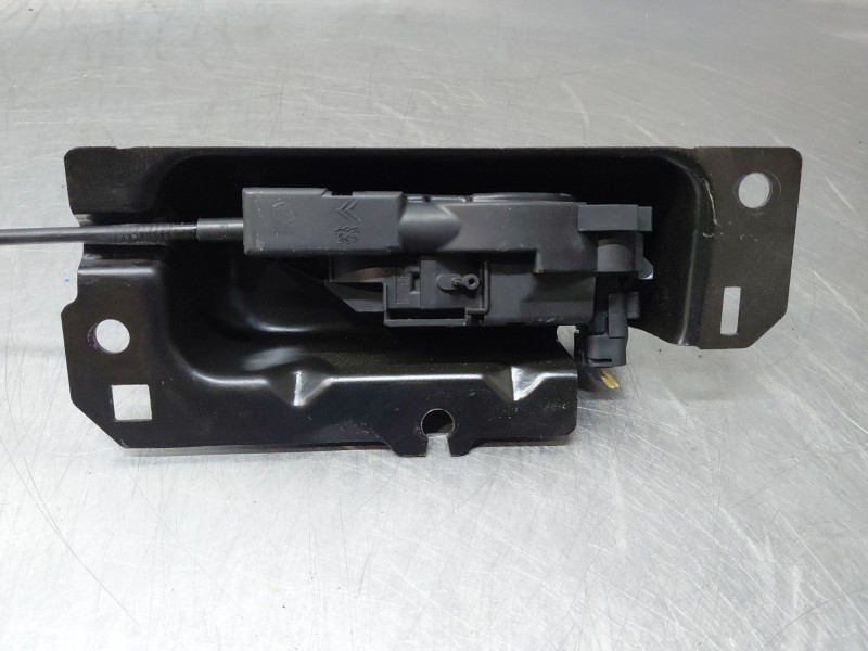 Recambio de cerradura maletero / porton para peugeot 508 active referencia OEM IAM 8719H4  