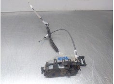 Recambio de cerradura puerta delantera derecha para peugeot 508 active referencia OEM IAM 9816520280  