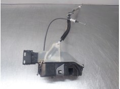Recambio de cerradura puerta delantera derecha para peugeot 508 active referencia OEM IAM 9816520280   2