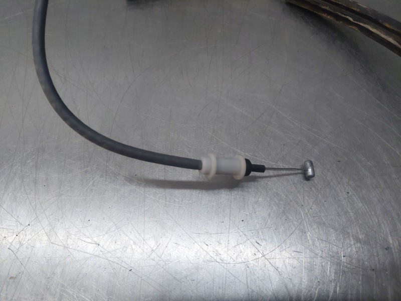 Recambio de cerradura puerta delantera derecha para peugeot 508 active referencia OEM IAM 9816520280  