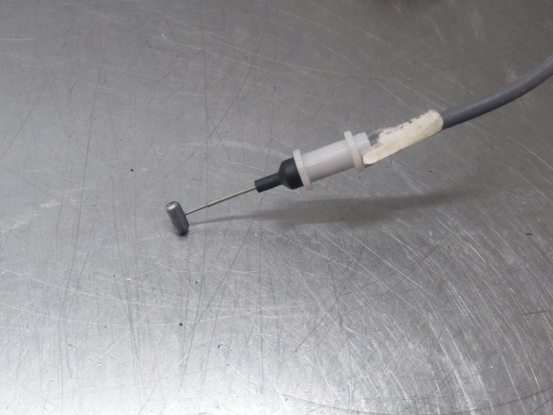 Recambio de cerradura puerta trasera izquierda para peugeot 508 active referencia OEM IAM 9813154080  