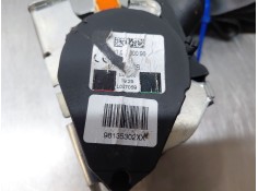 Recambio de cinturon seguridad trasero derecho para peugeot 508 active referencia OEM IAM 98135302XX   2