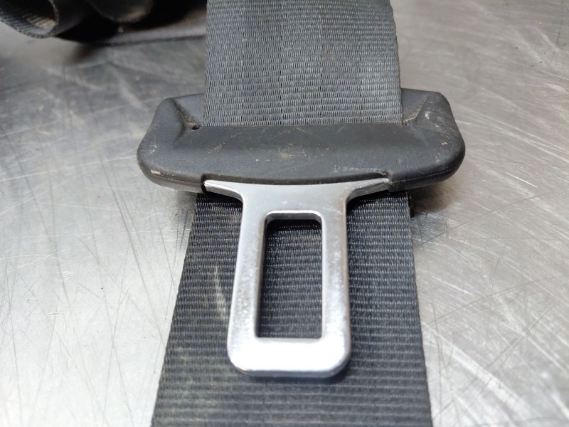 Recambio de cinturon seguridad trasero derecho para peugeot 508 active referencia OEM IAM 98135302XX  