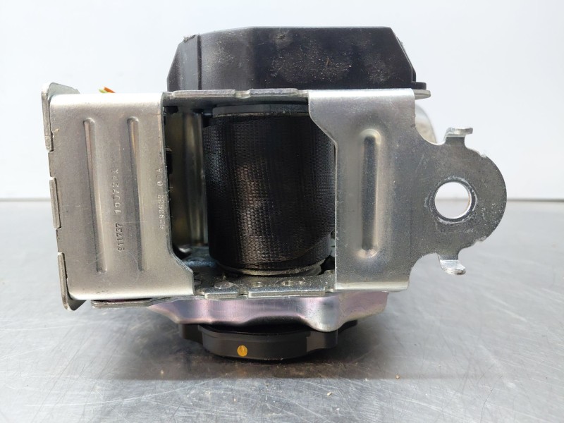 Recambio de cinturon seguridad trasero derecho para peugeot 508 active referencia OEM IAM 98135302XX  