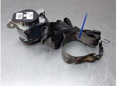 Recambio de cinturon seguridad trasero izquierdo para peugeot 508 active referencia OEM IAM 98135302XX  