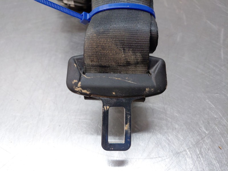 Recambio de cinturon seguridad trasero izquierdo para peugeot 508 active referencia OEM IAM 98135302XX  