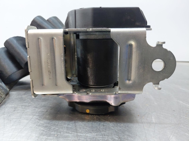 Recambio de cinturon seguridad trasero izquierdo para peugeot 508 active referencia OEM IAM 98135302XX  