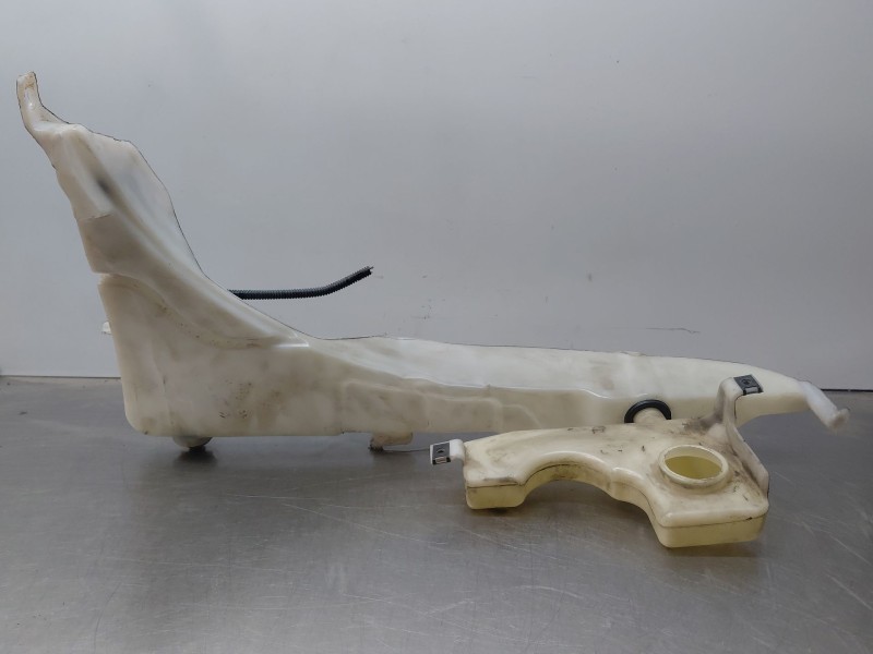 Recambio de deposito limpia para peugeot 508 active referencia OEM IAM 9813397080  