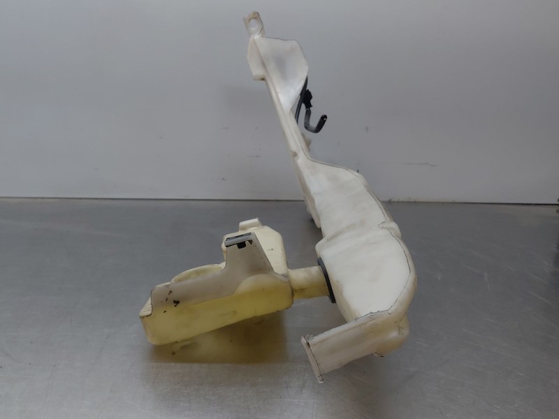 Recambio de deposito limpia para peugeot 508 active referencia OEM IAM 9813397080  