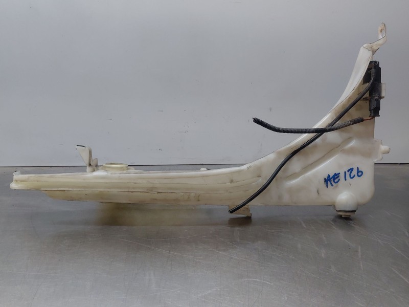 Recambio de deposito limpia para peugeot 508 active referencia OEM IAM 9813397080  