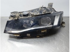 Recambio de faro izquierdo para peugeot 508 active referencia OEM IAM 1638036680 9823144680 