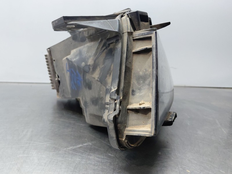 Recambio de faro izquierdo para peugeot 508 active referencia OEM IAM 1638036680 9823144680 