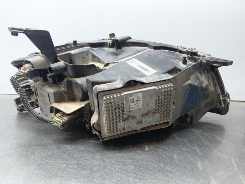 Recambio de faro izquierdo para peugeot 508 active referencia OEM IAM 1638036680 9823144680 