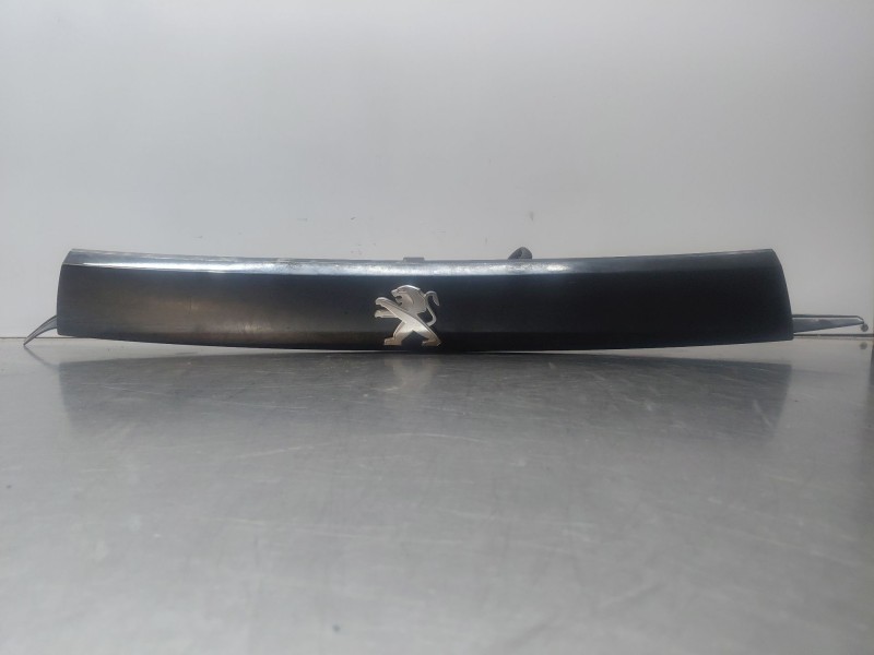 Recambio de maneta exterior porton para peugeot 508 active referencia OEM IAM 9816255980 1637280580 
