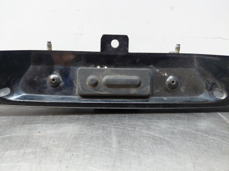 Recambio de maneta exterior porton para peugeot 508 active referencia OEM IAM 9816255980 1637280580 