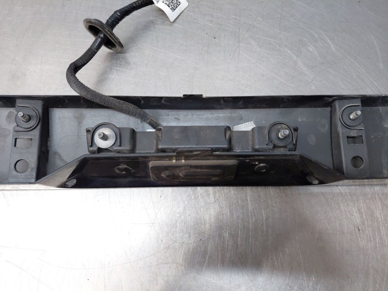 Recambio de maneta exterior porton para peugeot 508 active referencia OEM IAM 9816255980 1637280580 