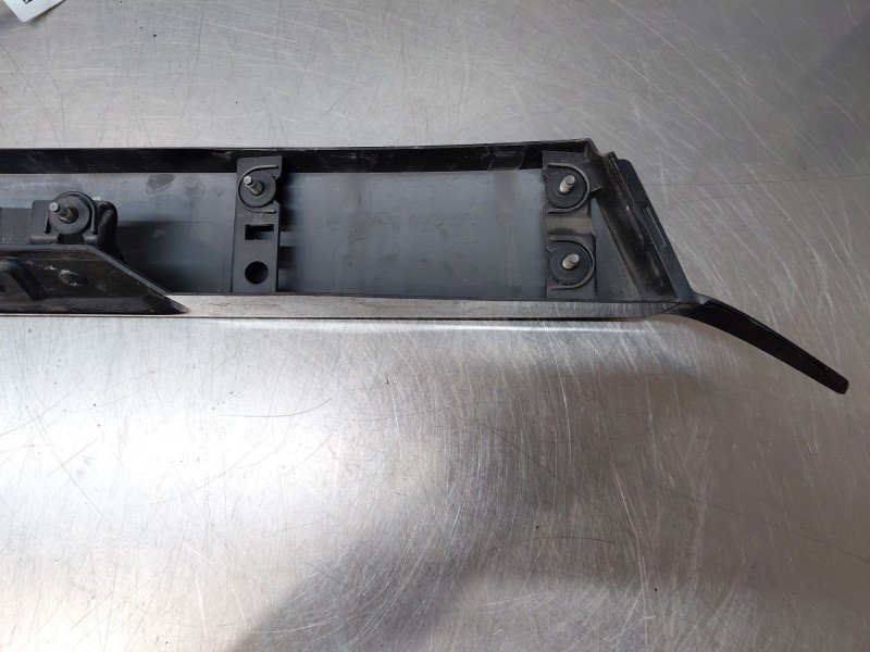 Recambio de maneta exterior porton para peugeot 508 active referencia OEM IAM 9816255980 1637280580 