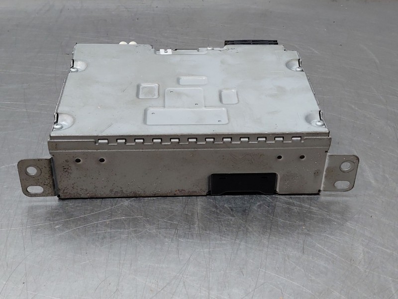 Recambio de sistema audio / radio cd para peugeot 508 active referencia OEM IAM 1672033380 9835408880 