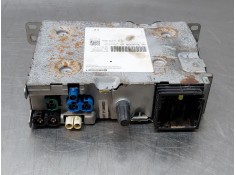 Recambio de sistema audio / radio cd para peugeot 508 active referencia OEM IAM 1672033380 9835408880  2