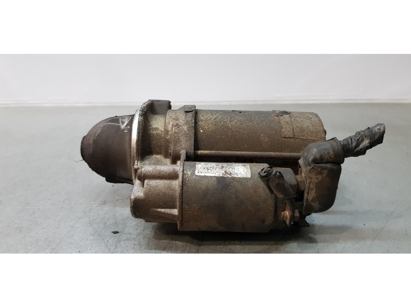 Recambio de motor arranque para ssangyong korando 2.3 tdi referencia OEM IAM 6611513101   Recambio de motor arranque para ssangyong korando 2.3 tdi referencia OEM IAM 6611513101