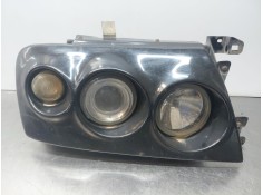 Recambio de faro derecho para mitsubishi montero iii (v7_w, v6_w) 3.2 di-d (v68w) referencia OEM IAM MN117110  