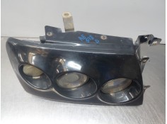 Recambio de faro derecho para mitsubishi montero iii (v7_w, v6_w) 3.2 di-d (v68w) referencia OEM IAM MN117110   2
