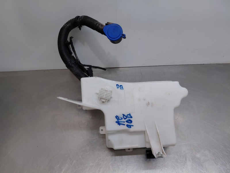 Recambio de deposito limpia para ford focus iv (hn) 1.0 ecoboost referencia OEM IAM 2546249  