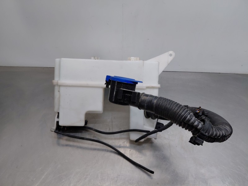 Recambio de deposito limpia para ford focus iv (hn) 1.0 ecoboost referencia OEM IAM 2546249  