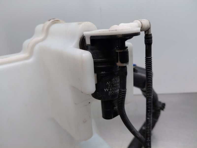 Recambio de deposito limpia para ford focus iv (hn) 1.0 ecoboost referencia OEM IAM 2546249  