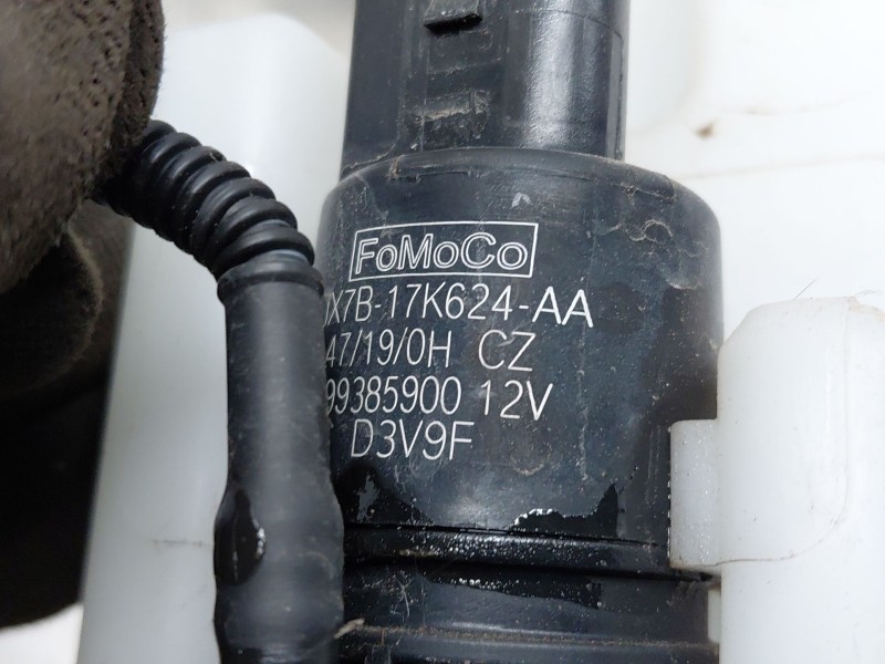 Recambio de deposito limpia para ford focus iv (hn) 1.0 ecoboost referencia OEM IAM 2546249  