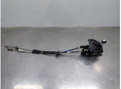 Recambio de palanca cambio para ford focus iv (hn) 1.0 ecoboost referencia OEM IAM 2649131  