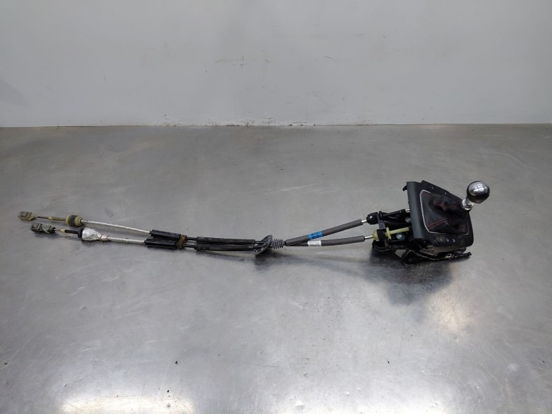 Recambio de palanca cambio para ford focus iv (hn) 1.0 ecoboost referencia OEM IAM 2649131  
