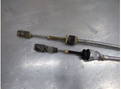 Recambio de palanca cambio para ford focus iv (hn) 1.0 ecoboost referencia OEM IAM 2649131   2