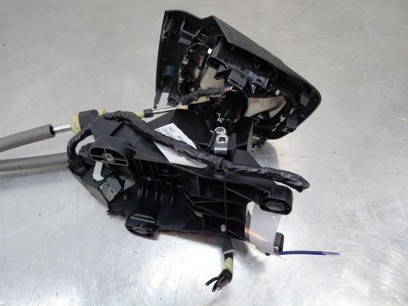 Recambio de palanca cambio para ford focus iv (hn) 1.0 ecoboost referencia OEM IAM 2649131  