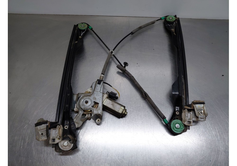 Recambio de elevalunas delantero izquierdo para ford focus i (daw, dbw) 1.8 tdci referencia OEM IAM 1331614  