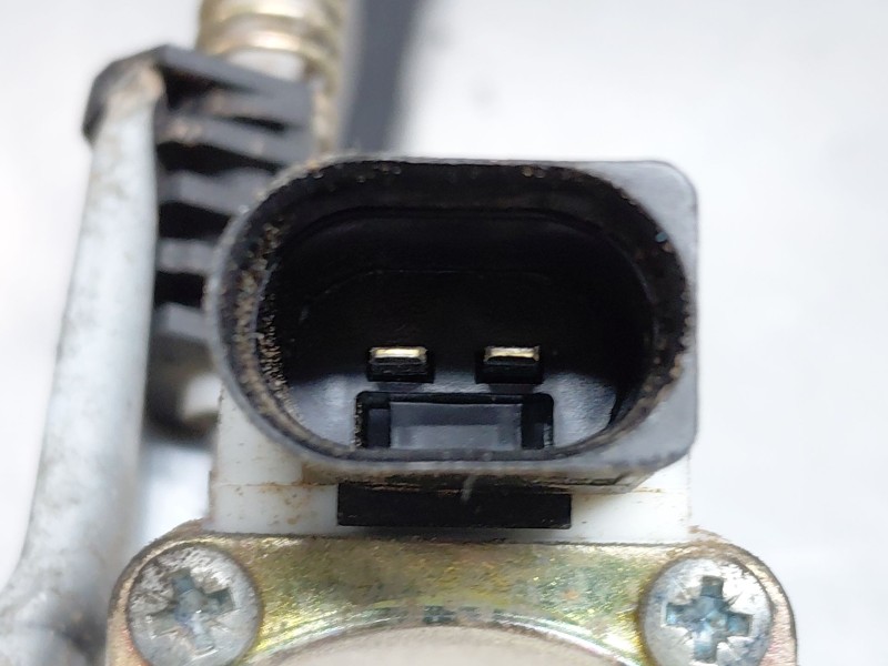 Recambio de elevalunas delantero izquierdo para ford focus i (daw, dbw) 1.8 tdci referencia OEM IAM 1331614  